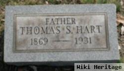 Thomas S Hart