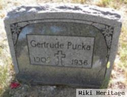 Gertrude Pucka