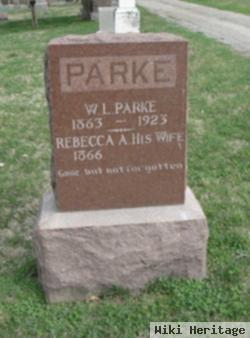 William L. Parke