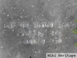 Eleanor Cloud Bryan