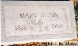 Mary Dunn