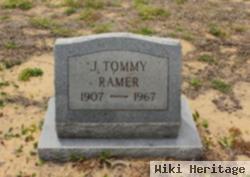 J Tommy Ramer