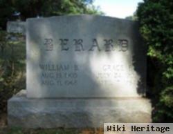 William B. Berard, Sr