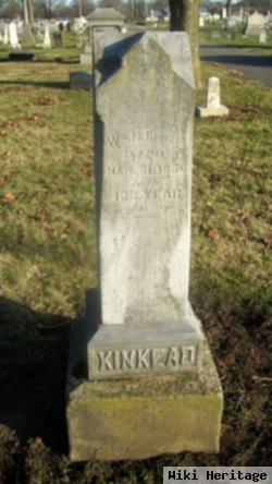 Charles Augustus Kinkead