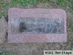 Lillian L. Cook