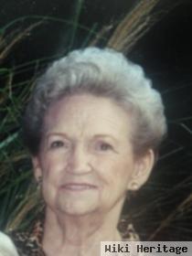 Elaine Morris Pruett