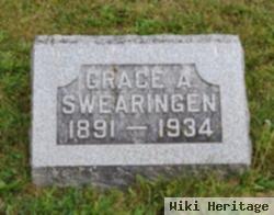 Grace A. Reasoner Swearingen