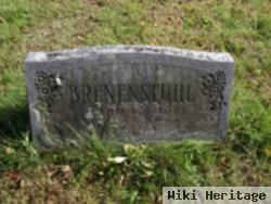 Bernice G Rathbun Brenenstuhl