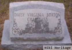 Daisy Virginia Kemper Chambliss