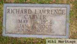 Richard Lawrence Carver