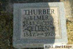 Ellen Thurber