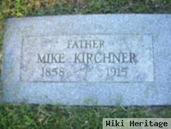 Mike Kirchner