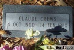 Claude Crews