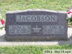 Carl W. Jacobson