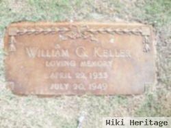 William Keller