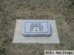 Silas W Daniels