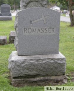 Helen B. Geise Romasser