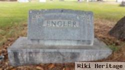 Frank M. Engler