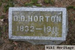 Daniel D. Horton