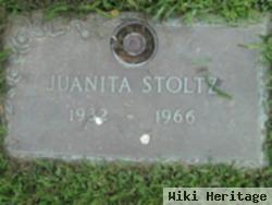 Juanita Stoltz