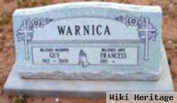 Guy Warnica