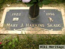 Mary J. Harkins Skaug