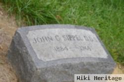 John C Sippel