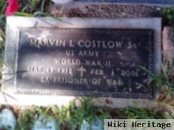 Marvin L. Costlow, Sr