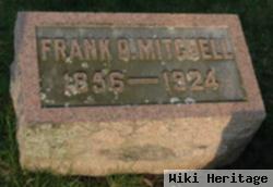 Frank Ovaitt Mitchell