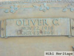 Oliver C Light