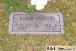 Elmer Elliott