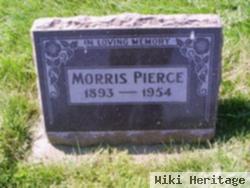 Morris Pierce