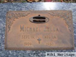 Michael Zella