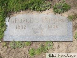 George J. Toland