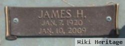 James Hughes Wells