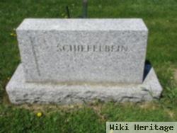 Bernhart Arthur Schiefelbein