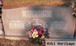 Nevada Elizabeth Neill Burson