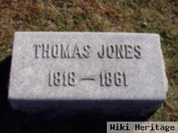 Thomas B. Jones