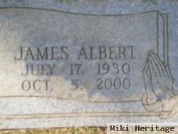 James Albert Lynn