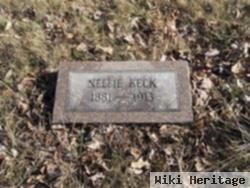 Nellie Meek Keck