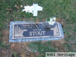 Mary Kathern Higgins Stout