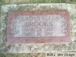 Gladys Brooks