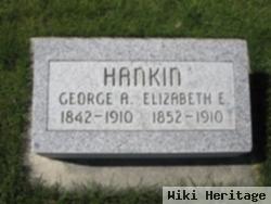 Elizabeth E. Hankin