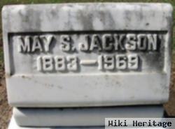 May S. Jackson