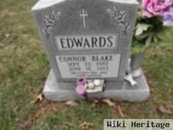 Conner Blake Edwards