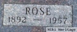 Rose Margaret Diers Bornback