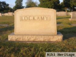 James Clem Lockamy