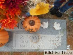 Randall "randy" Dickens