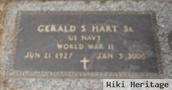 Gerald S. Hart, Sr