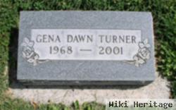 Gena Dawn Turner